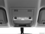  Courtesy lamps/ceiling controls photo